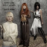Tori Amos - American Doll Posse Album Cover