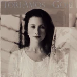 Tori Amos - God Album Cover