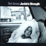Tori Amos - Jackie's Strength Album Cover