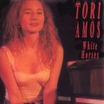 Tori Amos - White Horses Album Cover