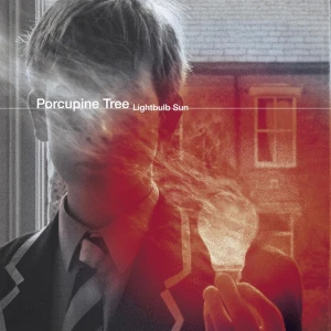 Porcupine Tree - Lightbulb Sun Album Cover