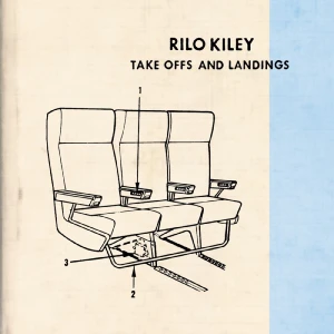 Rilo Kiley - Take Offs And Landings Album Cover