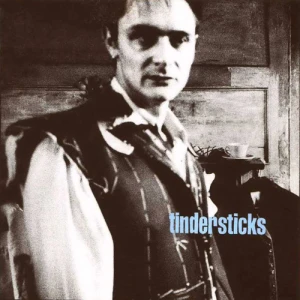 Tindersticks - Tindersticks II Album Cover